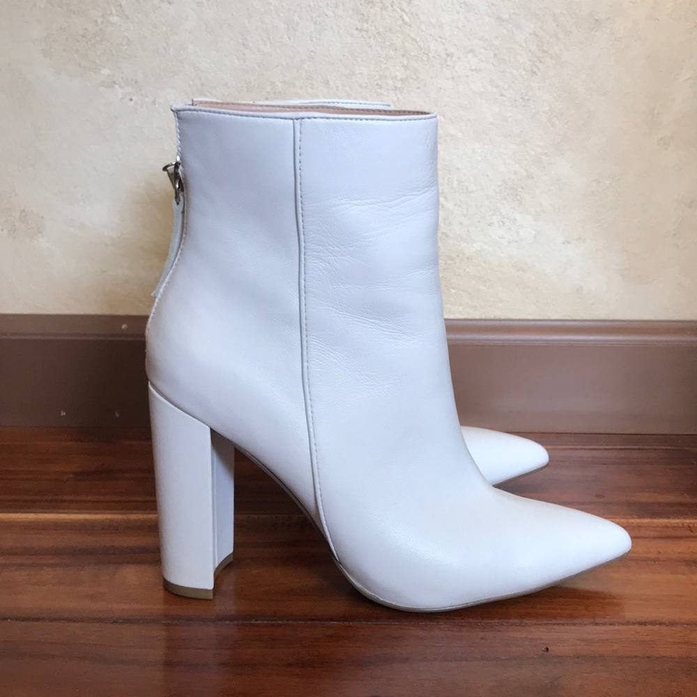 Steve Madden Trista Booties